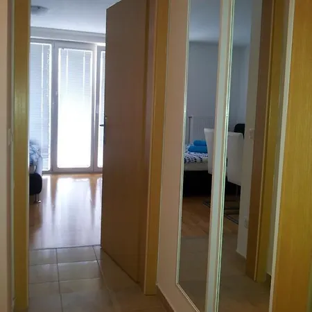 Apartment Kanita Moravske Toplice