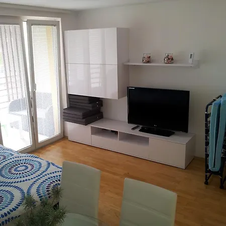 Lägenhet Kanita Moravske-Toplice
