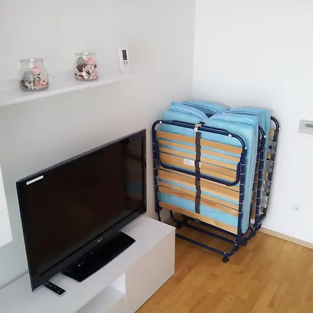 Apartmán Kanita *