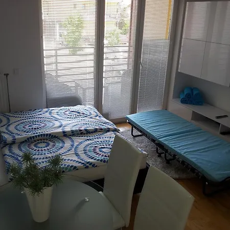 Apartment Kanita