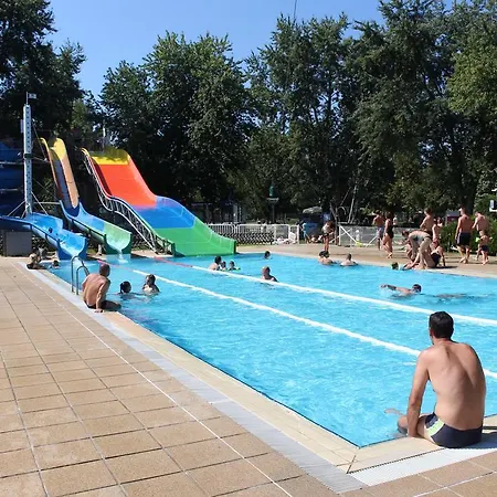 Kanita Moravske Toplice