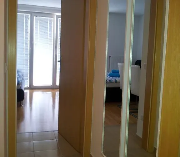 Appartement Kanita Moravske-Toplice