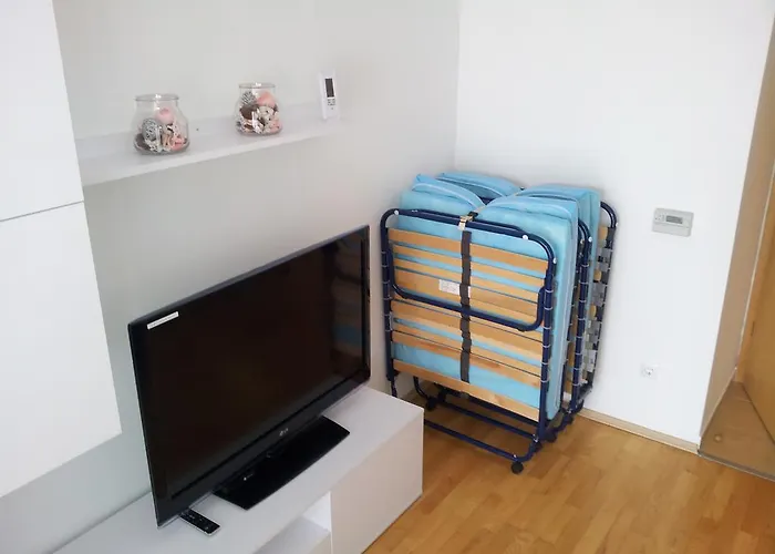 Appartement Kanita *