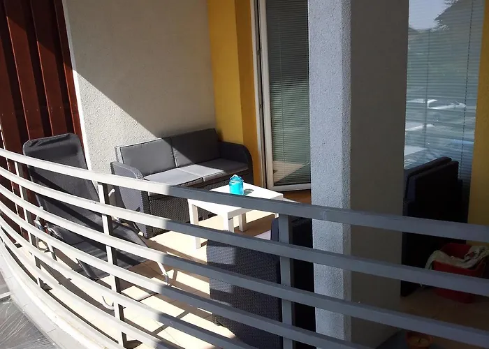 Kanita Moravske-Toplice