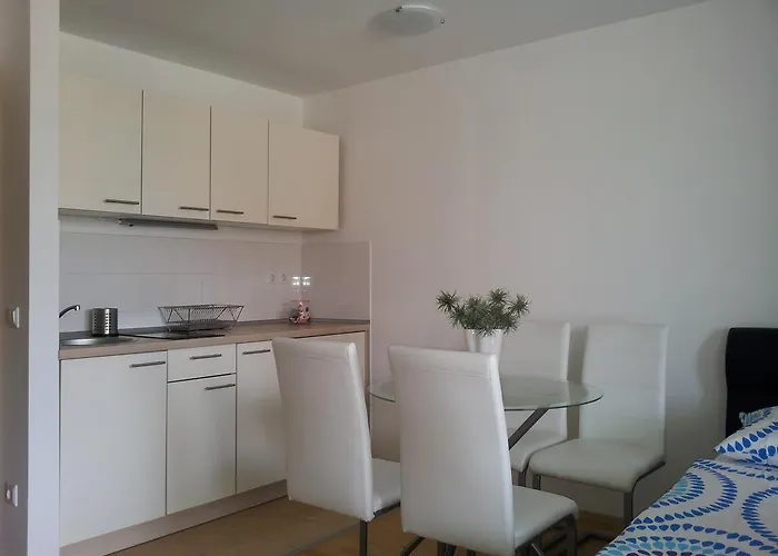 Appartement Kanita *