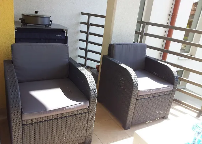 Appartement Kanita Moravske-Toplice