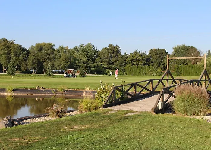 Kanita * Moravske-Toplice