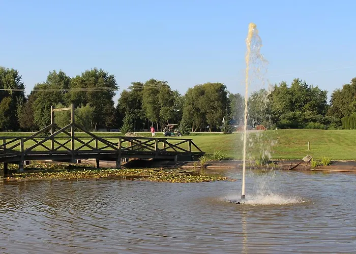 Kanita Moravske-Toplice