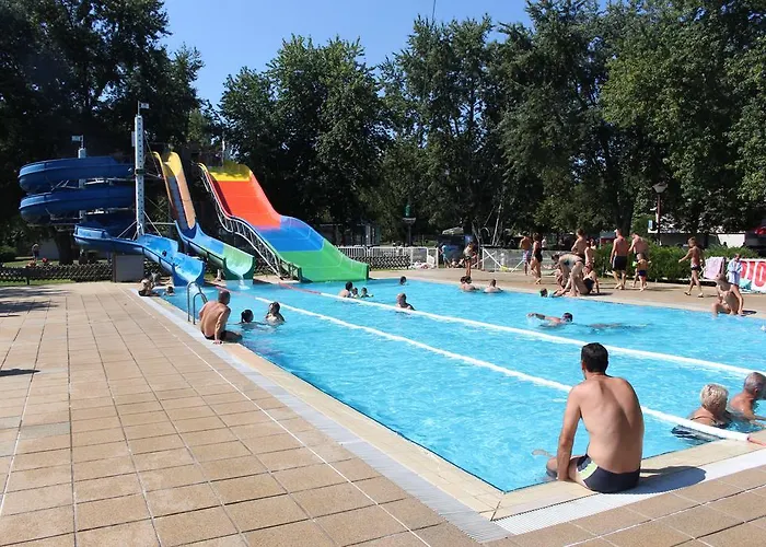 Kanita Moravske-Toplice