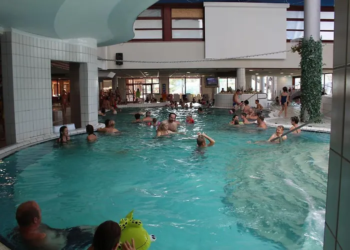 Kanita Appartement Moravske-Toplice