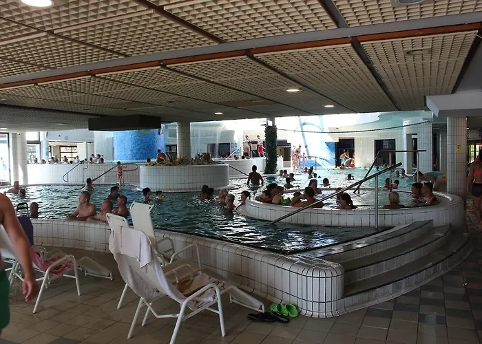 Appartement Kanita *