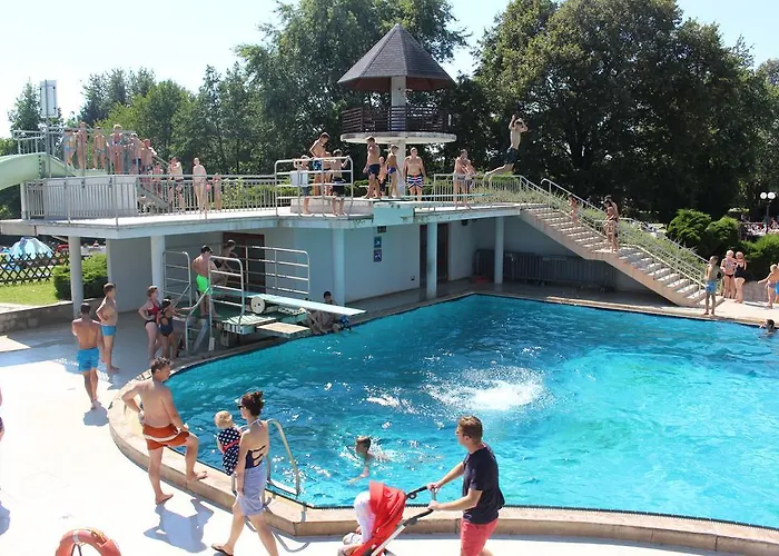 Kanita Appartement *