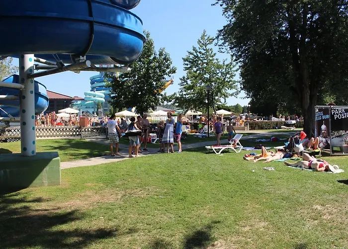 Kanita Moravske-Toplice