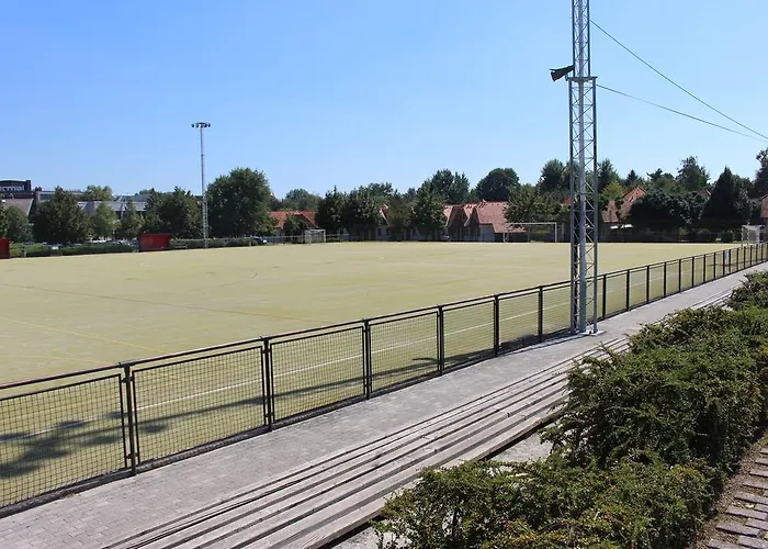 Kanita Appartement Moravske-Toplice